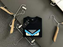 Picture of Fendi T Shirts Short _SKUFendiS-XLtltx7513899
